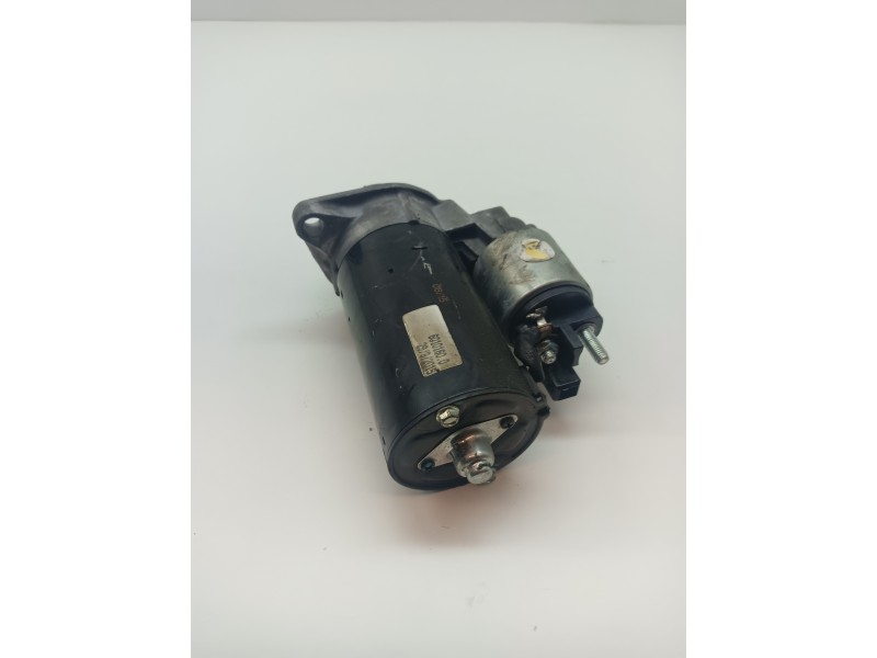 Recambio de motor arranque para skoda octavia berlina (1u2) 1.9 tdi referencia OEM IAM 60101600  