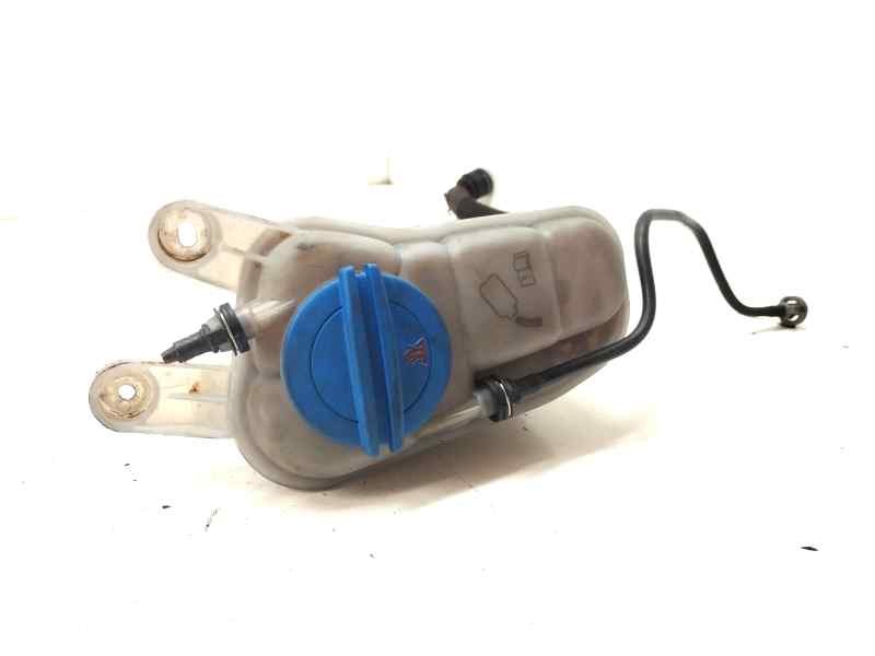 Recambio de deposito expansion para audi q5 (8r) 3.0 tdi 245 cv referencia OEM IAM 8K0121405R  
