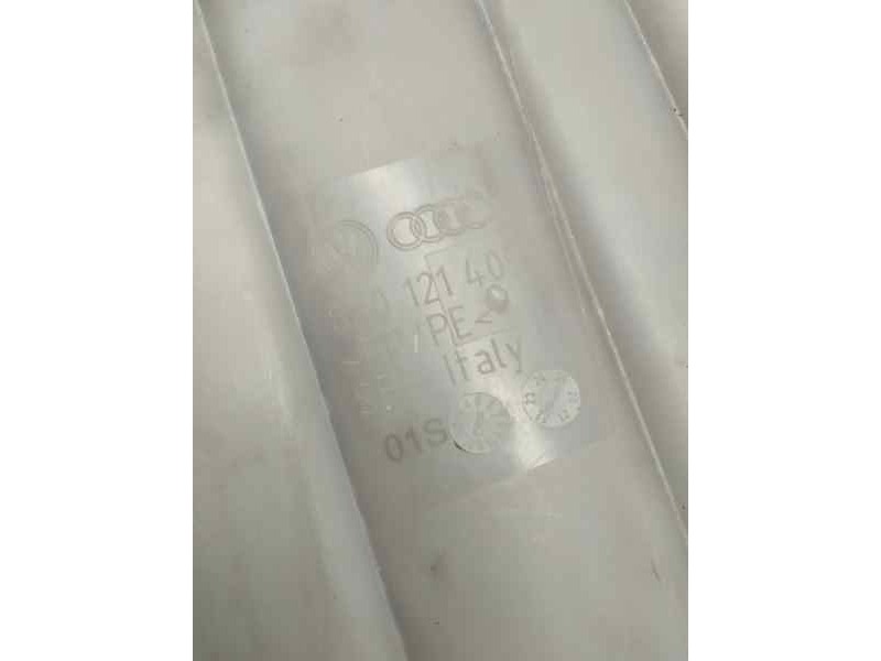 Recambio de deposito expansion para audi q5 (8r) 3.0 tdi 245 cv referencia OEM IAM 8K0121405R  