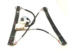 Recambio de elevalunas delantero izquierdo para ford s-max (ca1) 2.0 tdci cat referencia OEM IAM 0130822287  