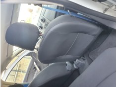 Recambio de asiento delantero derecho para dacia logan mcv ii 1.5 dci diesel fap cat referencia OEM IAM    2