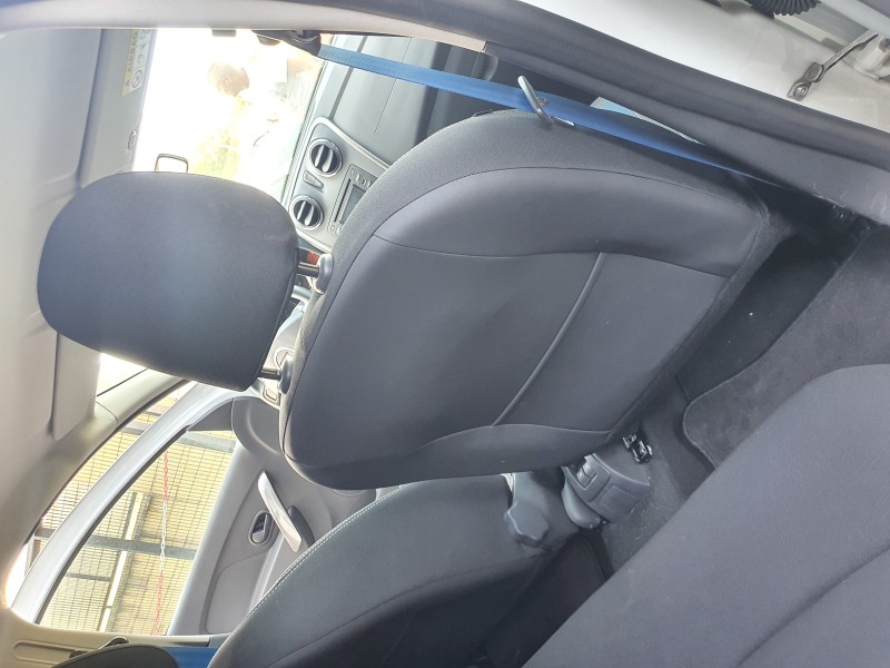Recambio de asiento delantero derecho para dacia logan mcv ii 1.5 dci diesel fap cat referencia OEM IAM   
							