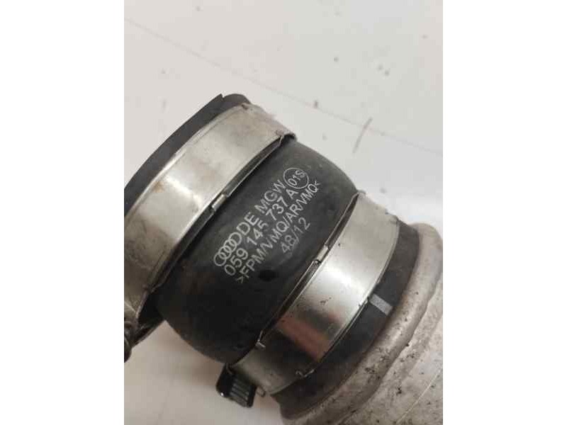 Recambio de tubo para audi q5 (8r) 3.0 tdi 245 cv referencia OEM IAM 059145737A  