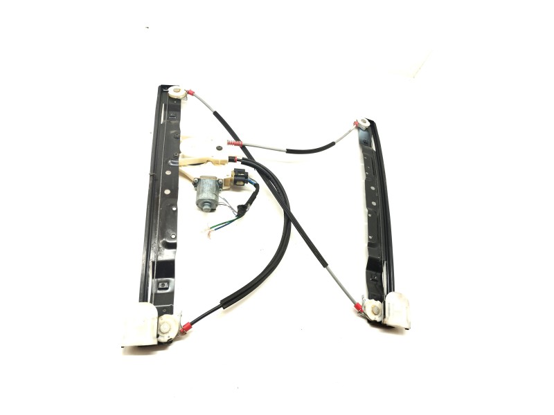 Recambio de elevalunas delantero izquierdo para ford s-max (ca1) 2.0 tdci cat referencia OEM IAM 0130822287  