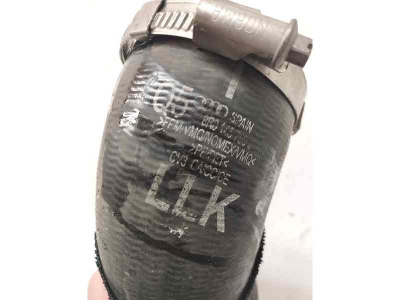 Recambio de tubo para audi q5 (8r) 3.0 tdi 245 cv referencia OEM IAM 8R0145790J  