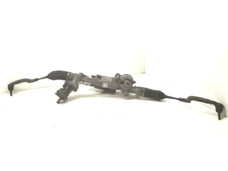 Recambio de cremallera direccion para mercedes-benz clase cla (w117) cla 220 cdi (117.303) referencia OEM IAM Q003TA0976ZE  
							