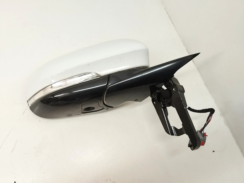 Recambio de retrovisor derecho para jaguar i-pace se referencia OEM IAM   