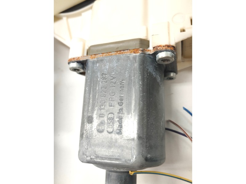 Recambio de elevalunas delantero izquierdo para ford s-max (ca1) 2.0 tdci cat referencia OEM IAM 0130822287  
							