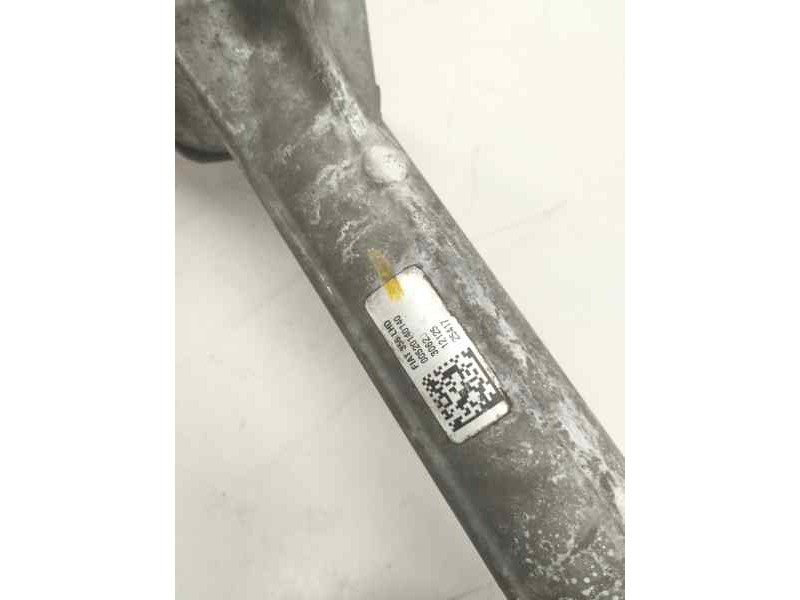 Recambio de cremallera direccion para fiat tipo ii (357) berlina easy referencia OEM IAM 00520140140  
							