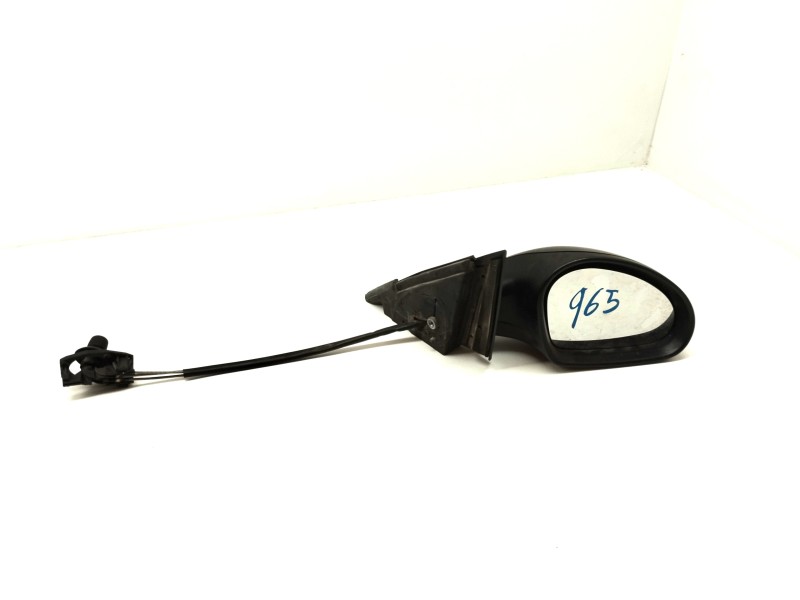 Recambio de retrovisor derecho para seat cordoba berlina (6l2) stella referencia OEM IAM 876048  