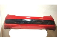 Recambio de paragolpes trasero para peugeot 207 1.4 16v vti referencia OEM IAM   