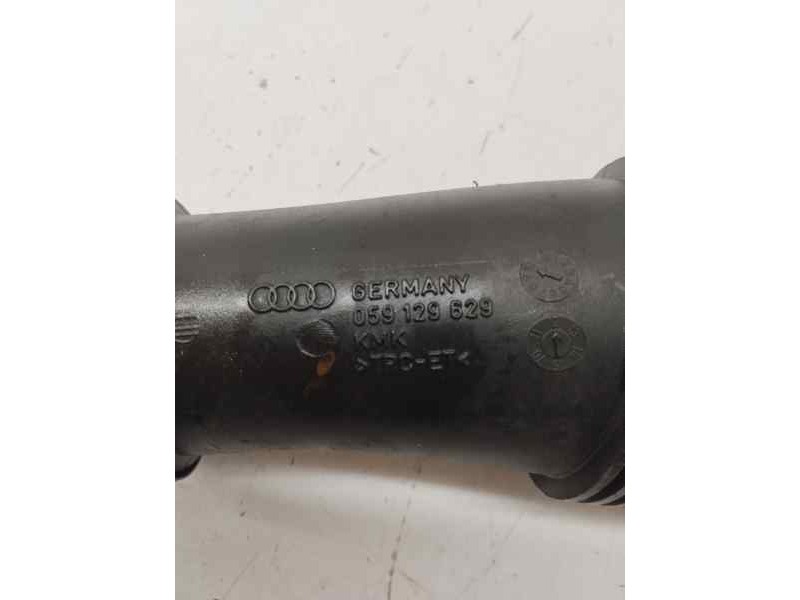 Recambio de tubo para audi q5 (8r) 3.0 tdi 245 cv referencia OEM IAM 059129629  