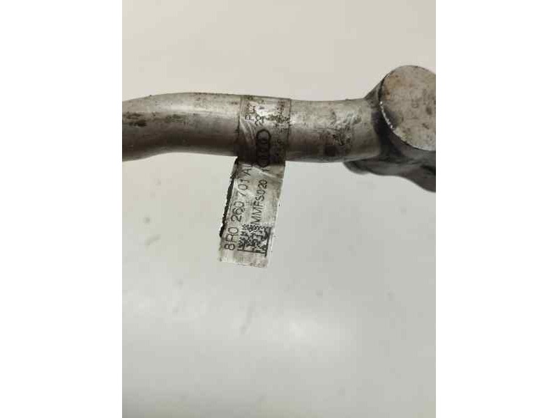 Recambio de tubos aire acondicionado para audi q5 (8r) 3.0 tdi 245 cv referencia OEM IAM 8R0260701  