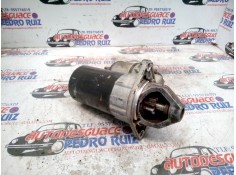 Recambio de motor arranque para opel corsa d 1.4 16v referencia OEM IAM 0001107408  
