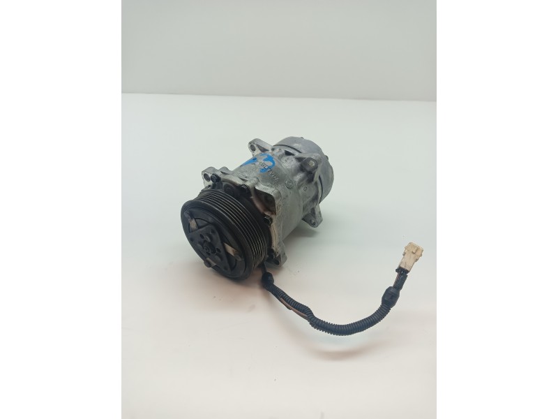 Recambio de compresor aire acondicionado para citroën xsara coupe 2.0 hdi vts (66kw) referencia OEM IAM SINREFVISIBLE  
