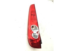 Recambio de piloto trasero izquierdo para ford fiesta (cbk) 1.4 tdci 68 cv referencia OEM IAM 10876  