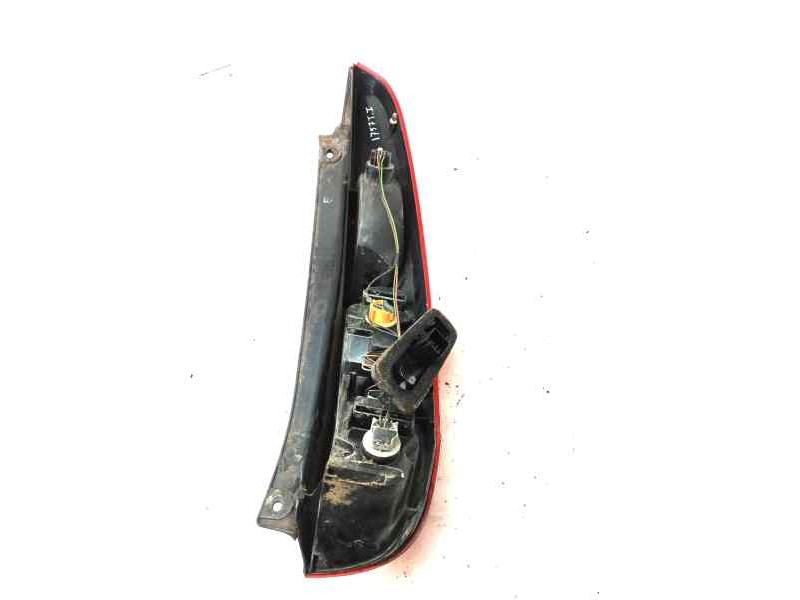 Recambio de piloto trasero izquierdo para ford fiesta (cbk) 1.4 tdci 68 cv referencia OEM IAM 10876  
							