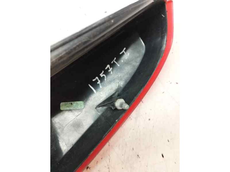 Recambio de piloto trasero izquierdo para ford fiesta (cbk) 1.4 tdci 68 cv referencia OEM IAM 10876  
							