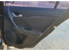 Recambio de guarnecido puerta trasera derecha para honda accord tourer (cw) 2.2 dtec cat referencia OEM IAM   