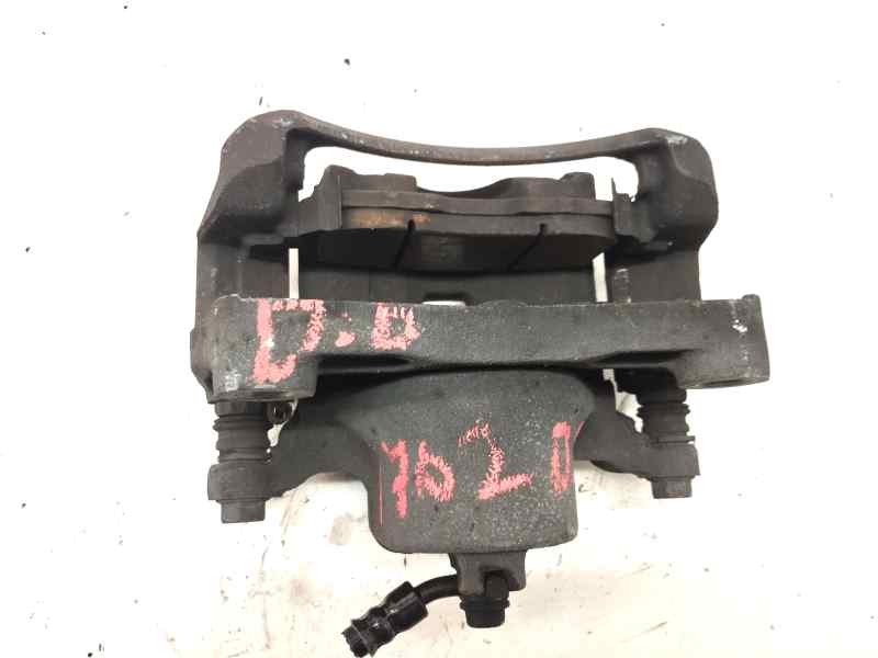 Recambio de pinza freno delantera derecha para nissan juke (f15) 1.5 dci 110 cv referencia OEM IAM   