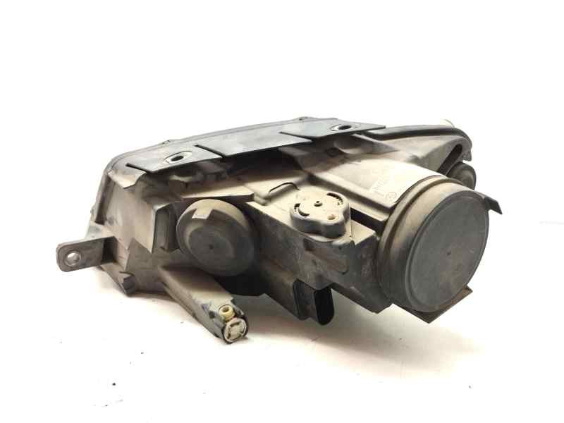 Recambio de faro derecho para volkswagen passat berlina (3c2) 2.0 tdi 140 cv referencia OEM IAM 3C0941006AA  