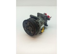 Recambio de compresor aire acondicionado para citroën xsara berlina 1.6 16v cat (nfu / tu5jp4) referencia OEM IAM 9651910980  