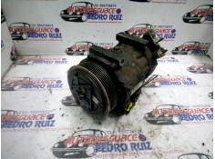 Recambio de compresor aire acondicionado para citroën xsara picasso 1.6 16v hdi referencia OEM IAM 9686061780  