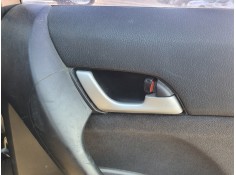 Recambio de maneta interior trasera derecha para honda accord tourer (cw) 2.2 dtec cat referencia OEM IAM   