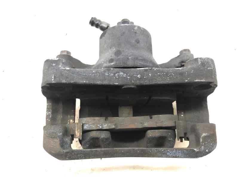 Recambio de pinza freno delantera izquierda para nissan juke (f15) 1.5 dci 110 cv referencia OEM IAM   