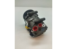 Recambio de compresor aire acondicionado para citroën xsara berlina 1.6 16v cat (nfu / tu5jp4) referencia OEM IAM 9651910980   2