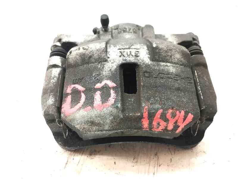 Recambio de pinza freno delantera derecha para dacia sandero iii 1.0 tce referencia OEM IAM   