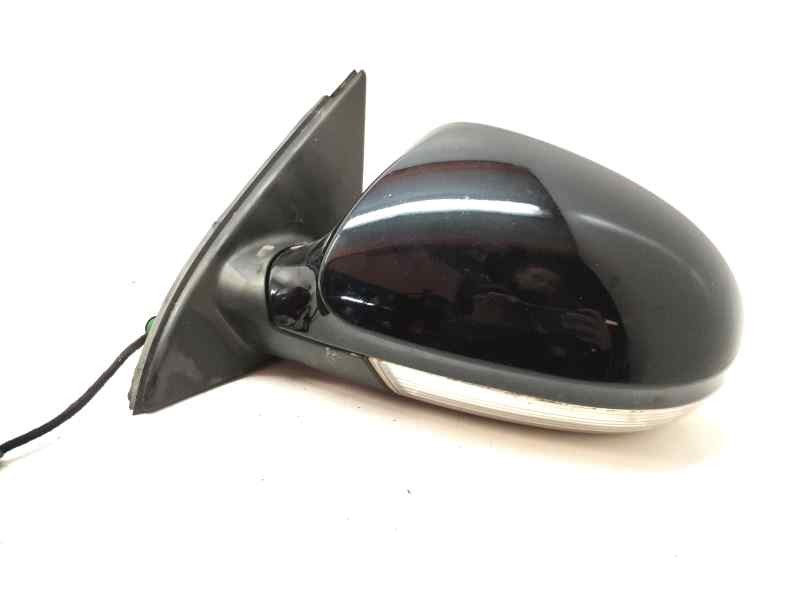 Recambio de retrovisor izquierdo para volkswagen passat berlina (3c2) 2.0 tdi 140 cv referencia OEM IAM   