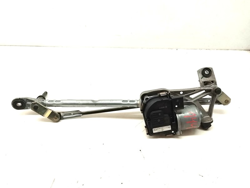 Recambio de motor limpia delantero para jaguar i-pace se referencia OEM IAM J9D317500AC  