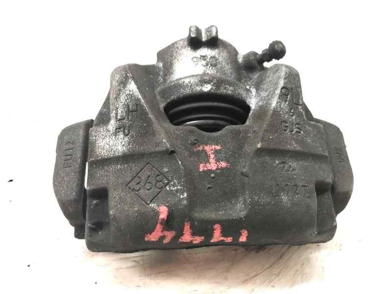 Recambio de pinza freno delantera izquierda para renault megane iii berlina 5 p 1.2 16v referencia OEM IAM   