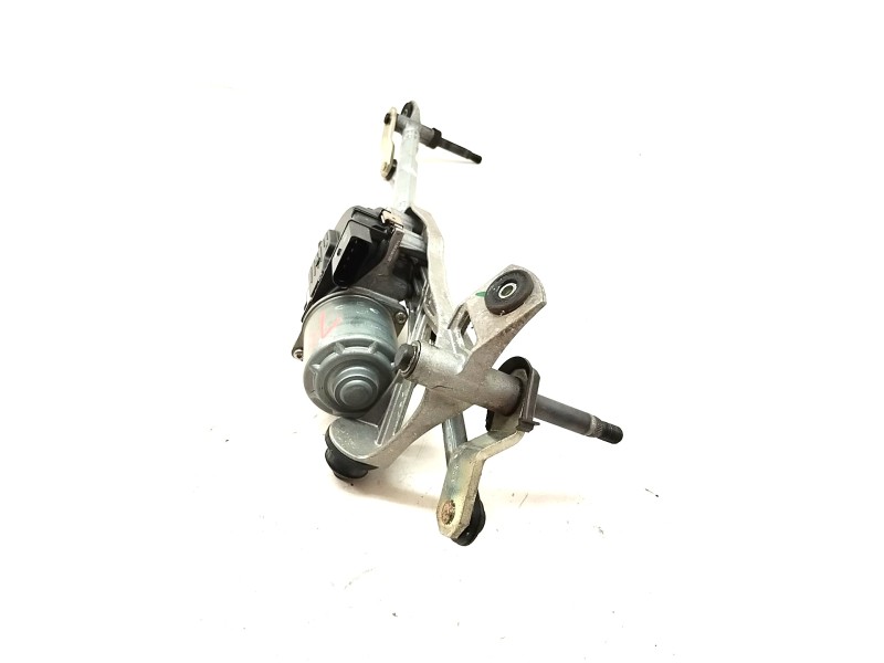 Recambio de motor limpia delantero para jaguar i-pace se referencia OEM IAM J9D317500AC  