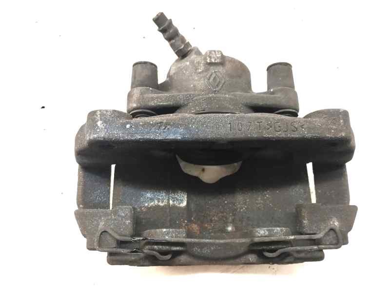 Recambio de pinza freno delantera izquierda para renault megane iii berlina 5 p 1.2 16v referencia OEM IAM   
