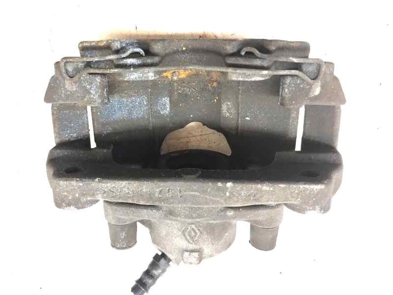 Recambio de pinza freno delantera derecha para renault megane iii berlina 5 p 1.2 16v referencia OEM IAM   