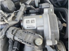 Recambio de caja mariposa para dacia logan mcv ii 1.5 dci diesel fap cat referencia OEM IAM 161A09287R  