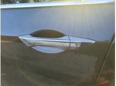 Recambio de maneta exterior delantera izquierda para honda accord tourer (cw) 2.2 dtec cat referencia OEM IAM   
