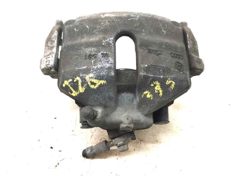 Recambio de pinza freno delantera izquierda para volkswagen passat lim. (362) advance bluemotion referencia OEM IAM   