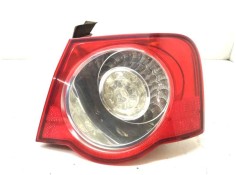 Recambio de piloto trasero derecho para volkswagen passat berlina (3c2) 2.0 tdi 140 cv referencia OEM IAM 3C5945096H  