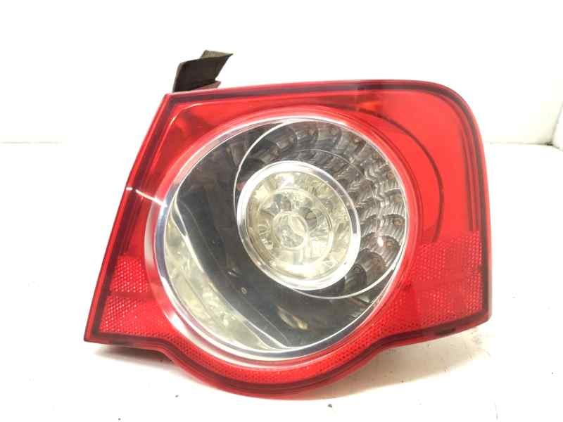 Recambio de piloto trasero derecho para volkswagen passat berlina (3c2) 2.0 tdi 140 cv referencia OEM IAM 3C5945096H  
							