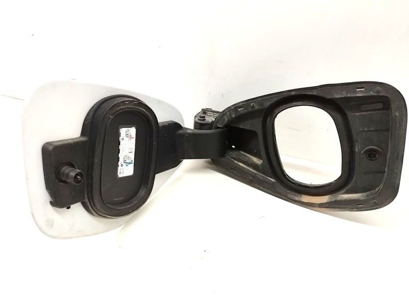 Recambio de tapa exterior combustible para jaguar i-pace se referencia OEM IAM   