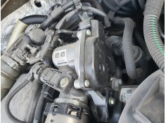 Recambio de caja mariposa para dacia logan mcv ii 1.5 dci diesel fap cat referencia OEM IAM 161A09287R   2