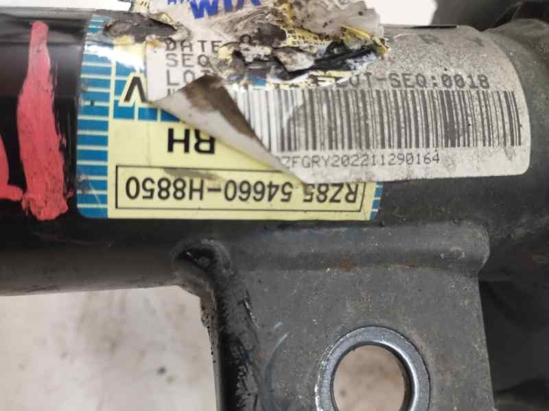 Recambio de amortiguador delantero derecho para kia stonic (ybcuv) concept referencia OEM IAM 54660H8850  
