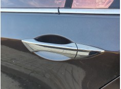 Recambio de maneta exterior trasera izquierda para honda accord tourer (cw) 2.2 dtec cat referencia OEM IAM   