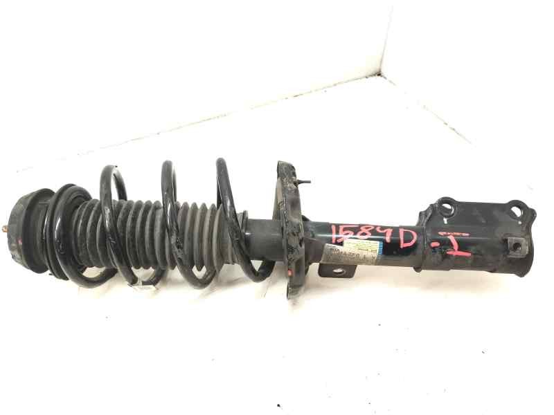 Recambio de amortiguador delantero izquierdo para kia stonic (ybcuv) concept referencia OEM IAM 54650H8850  