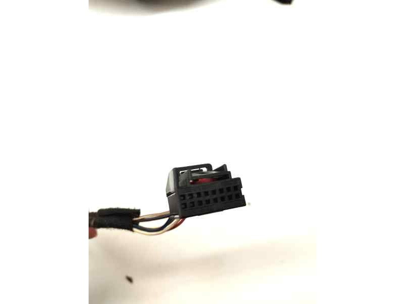 Recambio de retrovisor derecho para volkswagen passat berlina (3c2) 2.0 tdi 140 cv referencia OEM IAM   