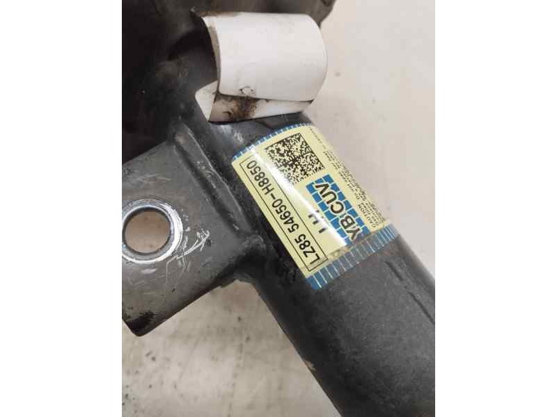 Recambio de amortiguador delantero izquierdo para kia stonic (ybcuv) concept referencia OEM IAM 54650H8850  