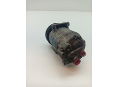Recambio de compresor aire acondicionado para renault megane ii berlina 5p 1.9 dci diesel referencia OEM IAM 8200940233   2